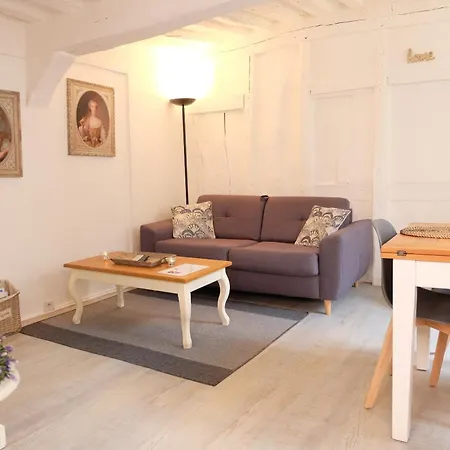 L Hibiscus 2 Apartment *