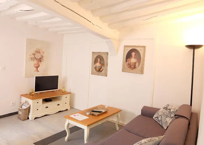 L Hibiscus 2 Apartment *