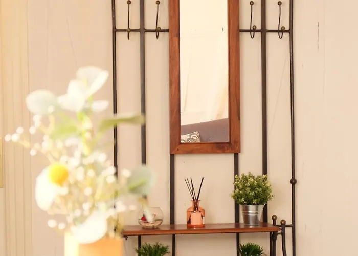 Apartament L Hibiscus 2